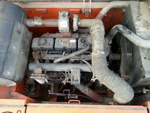 30 ton used Doosan heavy duty excavator DH300LC-7 at low price for sale - Product Image 6