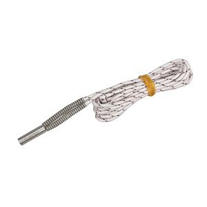 Élément chauffant pour imprimante 3D 3DSWAY 12V 50W 1 mètre, doublure florale blanche, gravure haute température - Product Image 1