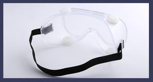 نظارات أمان مستقطبة من البلاستيك مخصصة رخيصة لحام googles واقية للبناء الصناعي الرياضي نظارات أمان مستقطبة - Product Image 5