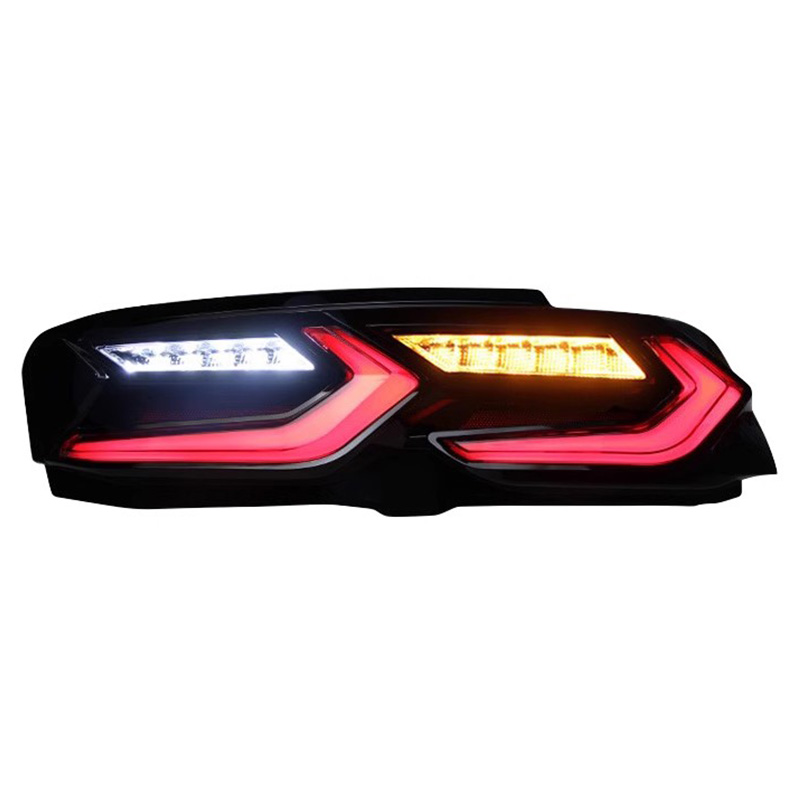 2016 camaro tail lights