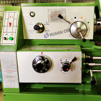 Tour horizontal universel manuel CA6150X1500, capacité de travail de 1500 mm, haute précision, machine-outil pour le travail des métaux