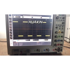 ออสซิลโลสโคป Keysight DSOV254A Infiniium V-Series: 25 GHz, 4 ช่องสัญญาณอนาล็อก - Product Image 4