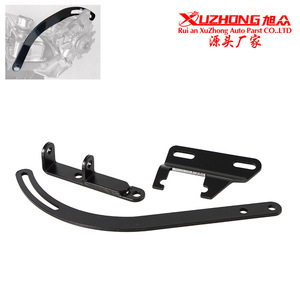 Water Pump And Alternator Bracket <b>Kit</b> For Chevrolet 9254 9079 9008 <b>Models</b> Tb-1028-Bk Iron Material - Product Image 5