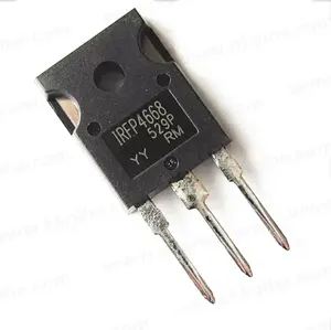 MOSFET d'origine IRFP4668PBF TO-247 200V 130A IRFP4668 canal N