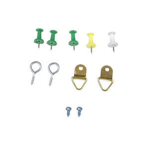 Vente <span class=keywords><strong>en</strong></span> gros de broches décoratives suspendues Tableau d'affichage pour mémo et messages Cadre <span class=keywords><strong>en</strong></span> bois Tableau d'affichage <span class=keywords><strong>en</strong></span> liège pour l'écriture et le dessin - Product Image 5