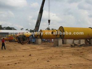 बड़े क्षमता गेंद मिल, बड़ी गेंद मिल, के साथ सबसे अच्छा गुणवत्ता - Product Image 6