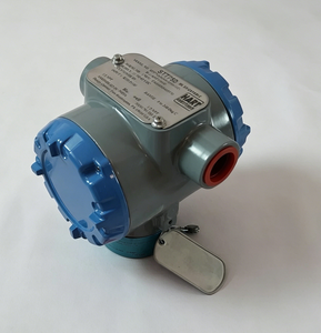 Honeywell - SmartLine STT750 SIL2/SIL3 Certificado, Sensor de Temperatura Inteligente de Doble Canal STT750-S-0-0-AH0-11C-B-11A0-F1-0000 - Product Image 2