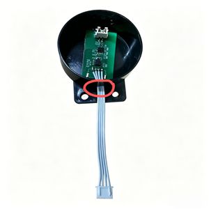 Smart Controller Board With Audio Video Processing For <b>PCB</b> <b>PCBA</b> Applications - Product Image 1