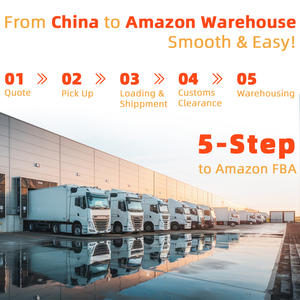 Амазон FBA, доставка дверей, доставка, доставка, Воздушная и экспресс-доставка, логистические услуги, Китай, США/Австралия/Великобритания, LCL + Экспресс-экспедитор - Product Image 4