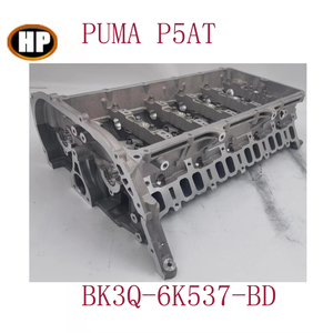Culasse SYHP P5AT pour <span class=keywords><strong>Ford</strong></span> Transit/Ranger 3.2T BK3Z6049A BK3Q6C032BD 1740109 - Product Image 4