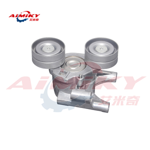 ลูกรอกปรับความตึงสายพาน BB3Q-6A228-AD สำหรับรถ Ford Ranger 2.2/<span class=keywords><strong>3.2</strong></span> MK8 MK7 - Product Image 1