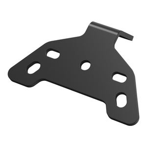 NICECNC pour Surron Light Bee X S L1E Kit de fixation de support de plaque d'immatriculation, de protection arrière, de garde-boue et de support de feu arrière - Product Image 6