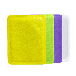 Plester Panas Aktifasi Udara Cepat untuk Meredakan Nyeri Leher, Punggung & Bahu 8-12 Jam Terapi Nyeri Haid - Product Image 1