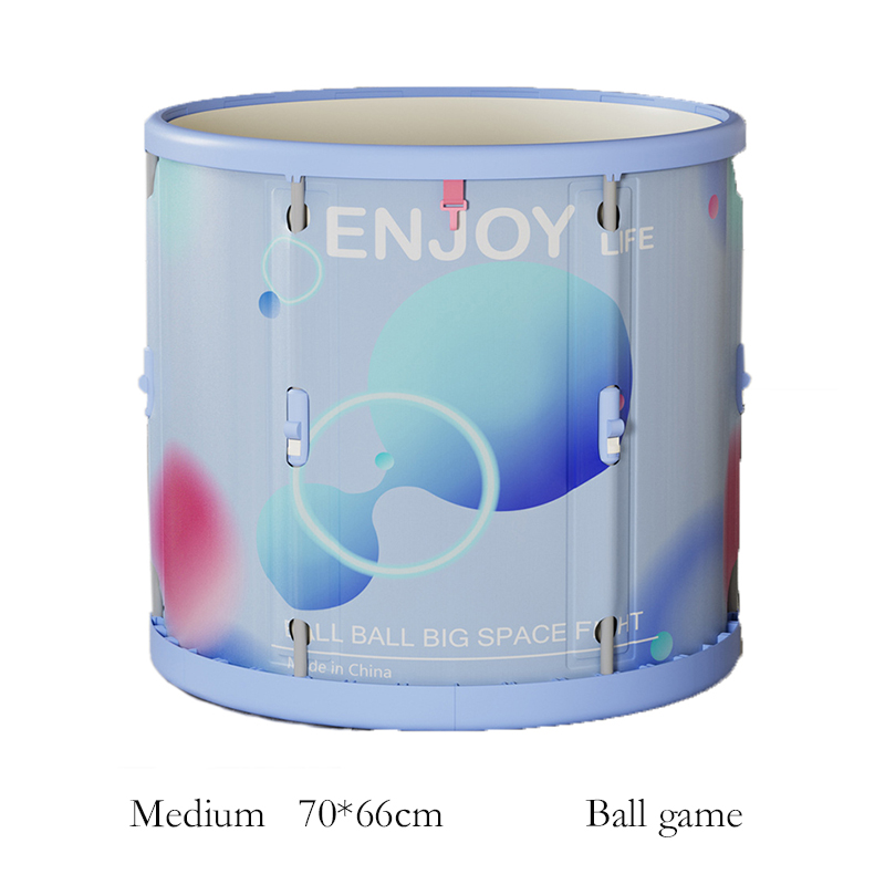 Jeu de balle 70-66cm