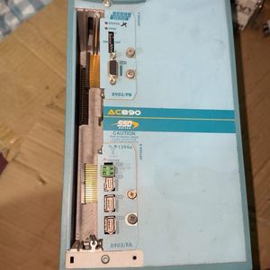 890CD/5/0039D/N/00 /a/uk AC890 SSD Drive สำหรับ eurothermem 890CD-5-0039D-N-00-A-US 890CD/5/0039D/n/ 00 /a/uk AC890 SSD Drive สำหรับ - Product Image 2
