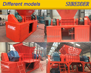 Trituradora de Tabaco Pequeña, Trituradora de Papel en Venta a Precio de Fábrica - Product Image 3