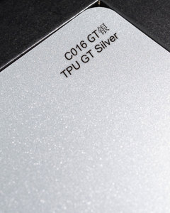 Gappro <span class=keywords><strong>GT</strong></span> 7.5mil สีเงินพีพียูสีมุกบำบัดด้วยตนเองฟิล์มป้องกันไวนิลสีเงิน - Product Image 2