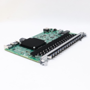 Carte d'interface ZT-E 10G EPON <span class=keywords><strong>EFTL</strong></span> EFTM pour châssis C600, utilisée pour le réseau de fibre optique FTTH - Product Image 5
