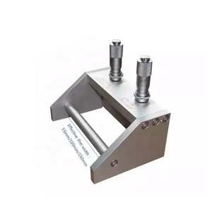 Aplicador de Película Ajustable KTQ-II, Micrómetro de Acero Inoxidable, Revestimiento Húmedo, ASTM D823 - Product Image 5