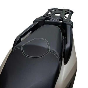 ذيل دراجة نارية خلفي ADV160 مع بلاستيك وقطع غيار من سبائك الألومنيوم باستخدام الحاسب الآلي مناسب - Product Image 4