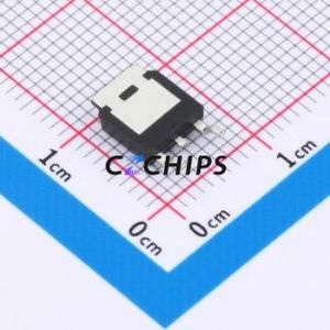 Regulador lineal PMIC (LDO), Chip IC de circuito integrado, TO252, original y nuevo, (TO-252) - Product Image 2