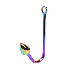 Ainbow-etal rostato assager o assoy - Product Image 6