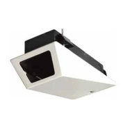 Caméra de vidéosurveillance d'extérieur, p, boîtier en acier, boîte IP66, coque, boîtier pour caméra