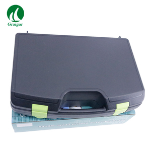 Medidor de nivel de sonido digital, medidor de ruido, Analizador de sonido, 1,5Hz a 8KHz, 30 a 130 <span class=keywords><strong>DB</strong></span> - Product Image 6