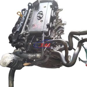 Moteur d'<span class=keywords><strong>occasion</strong></span> pour Hyundai-<span class=keywords><strong>Kia</strong></span> G4FC - Product Image 1