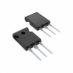 PG-TO247-3-41 IMW120R090M1HXKSA1 Original One Stop Service Transistors Electronic Circuit Components - Product Image 1