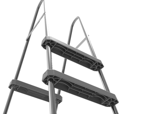 <span class=keywords><strong>Prix</strong></span> de l'échelle de <span class=keywords><strong>piscine</strong></span> de haute qualité - Product Image 5