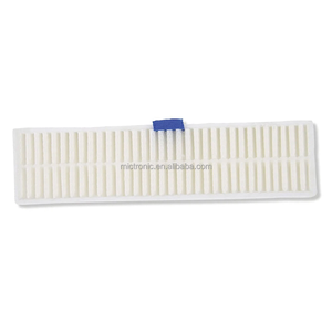 Repuestos para <span class=keywords><strong>Aspiradora</strong></span> <span class=keywords><strong>Rowenta</strong></span> Tefal 60 RR7427 RR7447 RG7447: Cepillo Giratorio, Filtro HEPA, Paño de Limpieza - Product Image 3