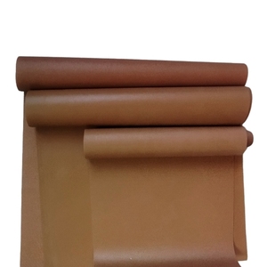 Bâche enduite de PVC autonettoyante faite <span class=keywords><strong>sur</strong></span> commande imperméable de 1000D 550GSM/900GSM pour le camion, tente, barrière d'inondation de couverture de toit - Product Image 6