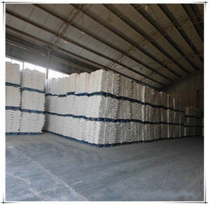 Bicarbonato de Sodio en Polvo 99% Nahco3 CAS 144-55-8 99% de Pureza Grado Alimenticio en Gránulos 25kg - Product Image 4