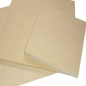 Plaques <span class=keywords><strong>de</strong></span> MDF plaquées chêne au design moderne, pièces <span class=keywords><strong>de</strong></span> MDF <span class=keywords><strong>brut</strong></span> à prix compétitif avec normes d'émission <span class=keywords><strong>de</strong></span> formaldéhyde E1 - Product Image 2