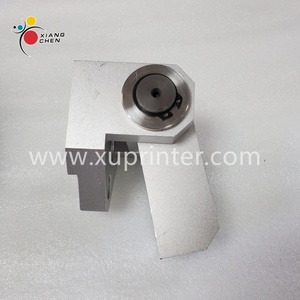 Dispositivo de Montaje WD BV.011.4008/02 F3.022.000 y Conjunto de Instrumentos CPL Frontales para XL105, Piezas de Impresión Offset BV.011.4008 - Product Image 3