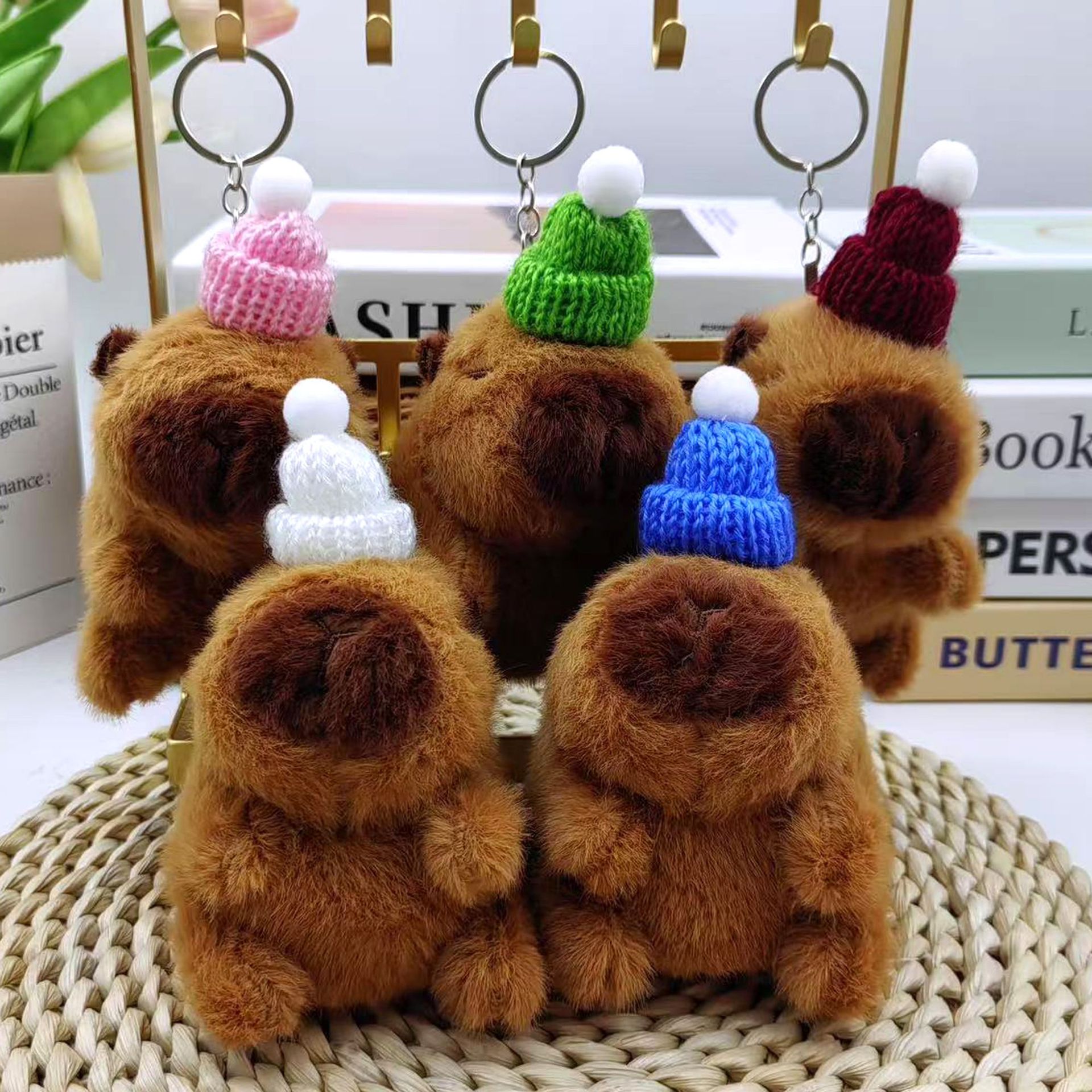 5 (contactez-nous pour le catalogue)