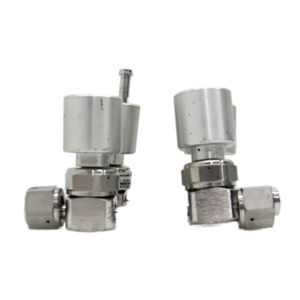 APPLIED MATERIALS Collecteur 5 voies ASSY 0050-34816 - Product Image 3