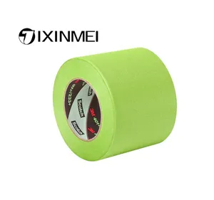 Không có keo còn lại xe phun màu xanh lá cây chịu nhiệt độ cao 401 + Mặt nạ Băng - Product Image 1