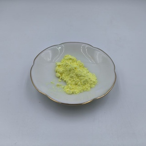 Poudre de Fisetin Pure de Haute Qualité 98% CAS 528-48-3 Extrait de Fisetin en Poudre - Product Image 2