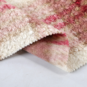 Prêt à accepter les commandes de nouvelles entreprises commerciales, recruter des agents exclusifs principalement engagés dans des tissus imprimés en polyester pour femmes - Product Image 4