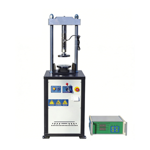 YZM-IIA Digital Display Road Material <b>Strength</b> Testing Machine with 1 Year Warranty - Product Image 1