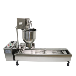 Nuova Macchina Automatica Elettrica Astar per Ciambelle al Latte, Capacità >10L, Controllo della Temperatura, 220V/110V, Garanzia 1 Anno - Product Image 2