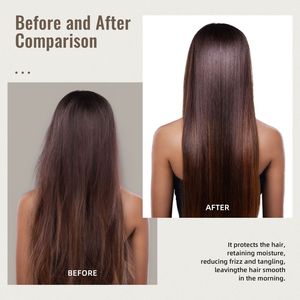 <span class=keywords><strong>Bonnet</strong></span> <span class=keywords><strong>de</strong></span> <span class=keywords><strong>nuit</strong></span> double couche à carreaux personnalisé pour adulte, utilisation double face, garde les cheveux lisses, convient aux cheveux longs et bouclés. - Product Image 5