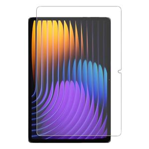 Protector de pantalla de vidrio templado de alta alúmina para <span class=keywords><strong>Xiaomi</strong></span> <span class=keywords><strong>Pad</strong></span> 7 Pro / <span class=keywords><strong>Pad</strong></span> 7-Película transparente antiarañazos HD para tableta - Product Image 1