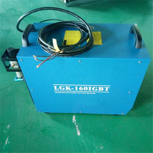 Buona Qualità di Taglio-160 Aria di Taglio Al Plasma con Materiali di Consumo - Product Image 4