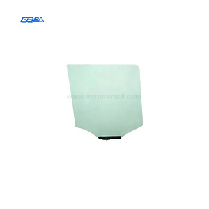 Vidrio templado resistente a balas de fácil instalación para puerta de Land Rover Range Rover Freelander L314 OE CVB101680 - Product Image 3