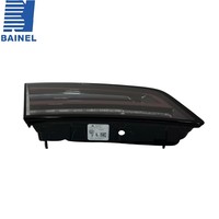 BAINEL Feu arrière gauche intérieur pour TESLA Model S 2021-2024 OE 1613764-00-B 1613764-00-C 6005922-00-E ORIGINAL