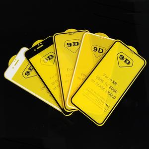 Protecteur d'écran, 100 pièces, en verre trempé 9D, protection complète, anti-rayures, pour <span class=keywords><strong>Samsung</strong></span> J3 J5 PRIME J530 J5 PRO <span class=keywords><strong>J6</strong></span>, meilleures ventes - Product Image 2