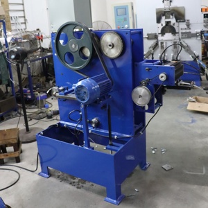 Cơ khí PLC PP đóng đai seal Máy làm với dễ dàng để hoạt động - Product Image 3